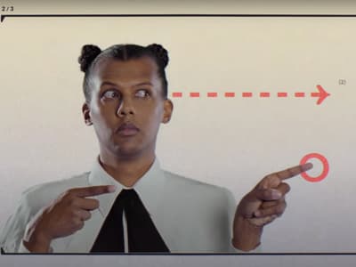 Santé ! Stromae est de retour avec un nouveau single