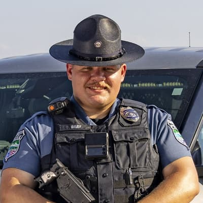 Insolite : le Samsung Galaxy Z Flip au service de la police aux États-Unis