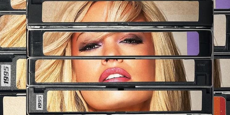 La série "Pam & Tommy" racontera "la plus scandaleuse des histoires d'amour", avec l'affaire de la sextape de Pamela Anderson et Tommy Lee...