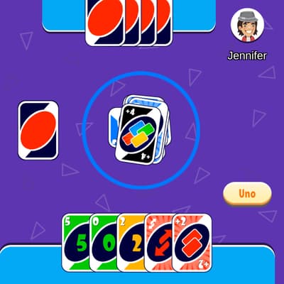 Découvrez 6 jeux de cartes sur mobile avec SFR Jeux illimité