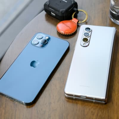 Comment passer d’iOS à Android sans perdre toutes ses données ?