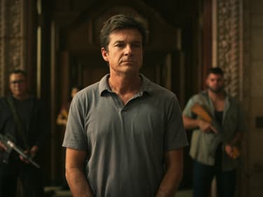 Netflix : notre sélection de ce qu’il faut voir en avril 2022