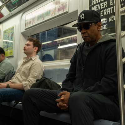 Highest 2 Lowest : le nouveau film de Spike Lee avec Denzel Washington arrive sur Apple TV+