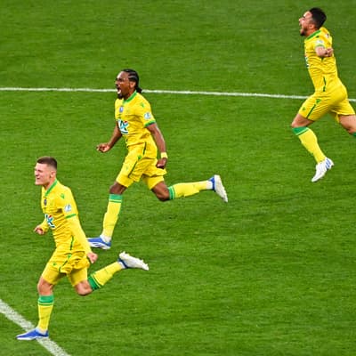 La Coupe de France arrive sur beIN SPORTS