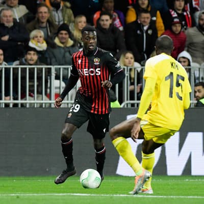 Ligue Europa et Ligue Europa Conférence : les quarts de finale aller, avec Bâle contre Nice