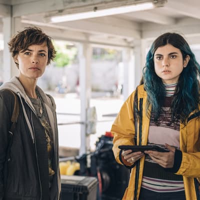 Sous la Seine sur Netflix : le film est-il inspiré de faits réels ?
