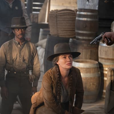 The Abandons sur Netflix : la série aura-t-elle droit à une saison 2 ?