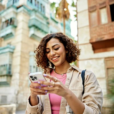 Bon plan : profitez d'une jolie promo sur l'iPhone 15 Pro chez SFR