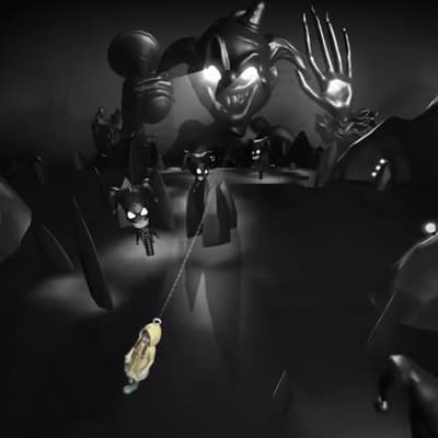 Rest In Pieces : affrontez vos cauchemars les plus effrayants sur SFR Jeux illimité