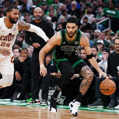 NBA : le programme des finales de Conférence 2024