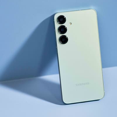 Bon plan de Noël : le Samsung Galaxy S25 à partir de seulement 1€ chez SFR