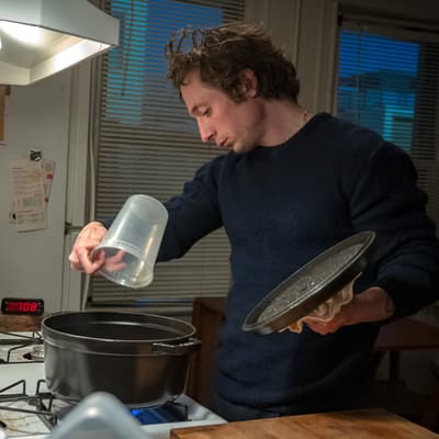 The Bear : est-ce qu'il y aura une saison 4 ?