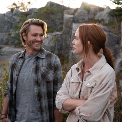 Retour à Sullivan's Crossing : où (re)voir la série avec Chad Michael Murray ?