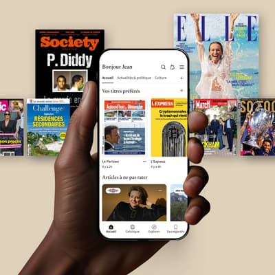 Cafeyn : 3 nouvelles fonctionnalités à ne pas manquer sur l’application