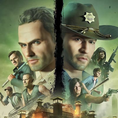 The Walking Dead : un nouveau jeu permettra de revisiter la série