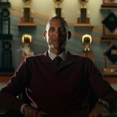 Untold : Netflix nous raconte "l'envers du sport"