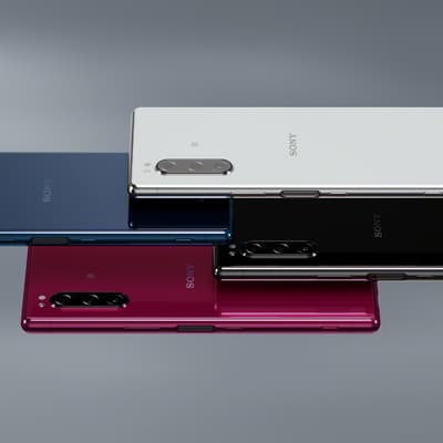 French Days : 4 smartphones à partir de 1 euro chez SFR !