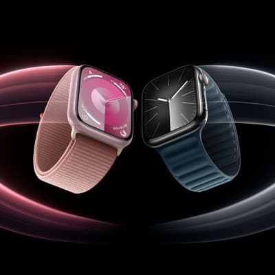Apple Watch Series 9 et Ultra 2 : tout ce qu’il faut savoir des nouvelles montres connectées
