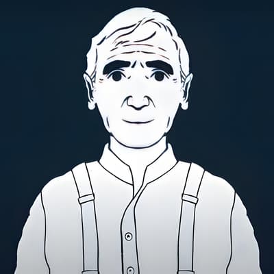 Charles Aznavour : un clip inédit dévoilé pour les 5 ans de la mort de l'artiste