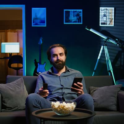 Comment les plateformes changent notre façon de regarder les films ?