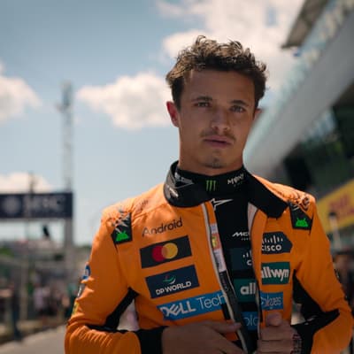 Netflix dévoile la tant attendue saison 8 de Formule 1 : Pilotes de leur destin