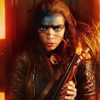 Furiosa : le nouveau film de la saga Mad Max est disponible en VOD chez SFR