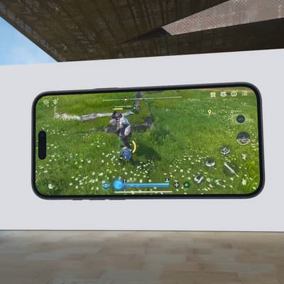 iPhone 16 : une vraie console de jeu et un catalogue qui va avec !