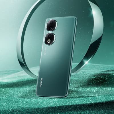 Le HONOR 90 est disponible à 1€ chez SFR