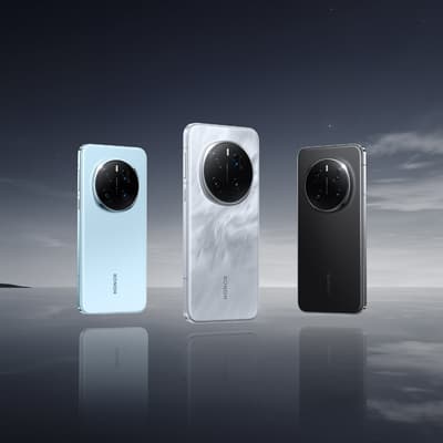 Le HONOR Magic7 Pro est disponible chez SFR