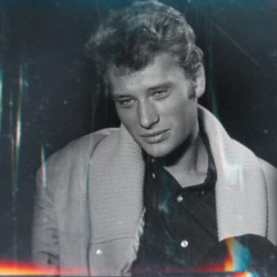 Johnny Hallyday : 5 œuvres pour se remémorer l'idole des jeunes
