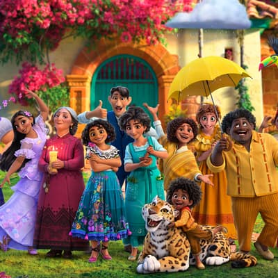 Libérée, délivrée détrônée par une nouvelle chanson Disney !