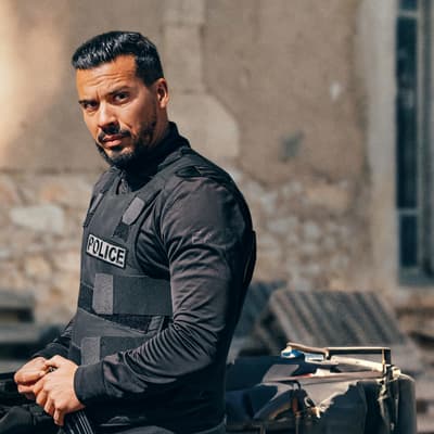 Pax Massilia : la saison 2 arrive sur Netflix