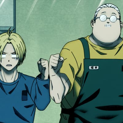 Sakamoto Days : quand sortiront les prochains épisodes de l’anime sur Netflix ?