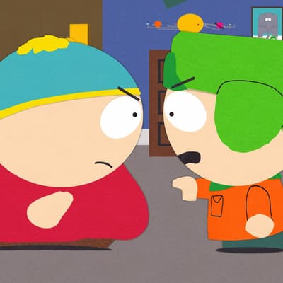 Pourquoi South Park n’est plus disponible en France ?