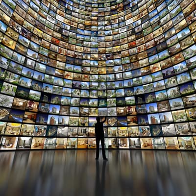 C'est quoi la HDR ?