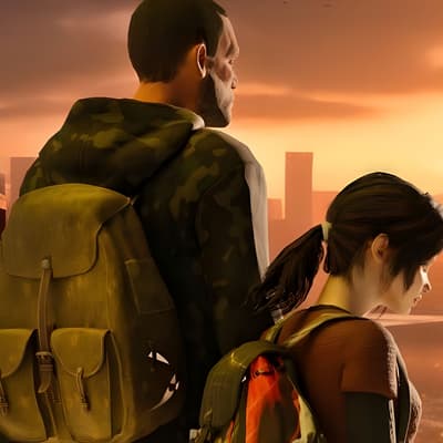 Vous pouvez (presque) jouer à The Last of Us sur Nintendo Switch