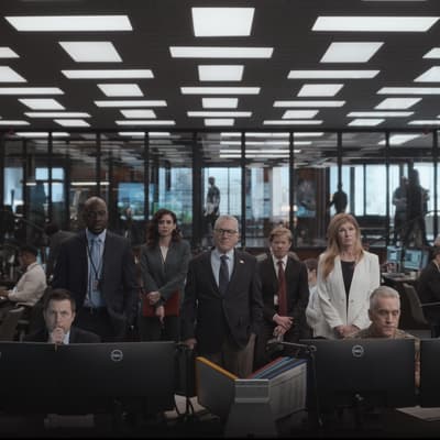 Les séries les plus attendues cette année