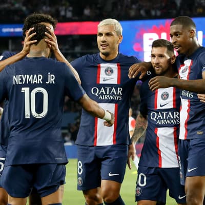 Ligue des Champions : comment voir PSG-Juventus et Tottenham-Marseille ?