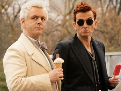 Prime Video : les nouveautés du mois de juillet 2023