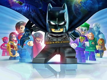 Concours LEGO Batman 3 : la Batcave à gagner sur SFR Gaming