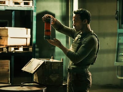 Le Salaire de la peur sur Netflix : sur quelle œuvre se base le nouveau film de Julien Leclerq ?