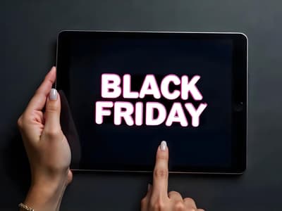Combien de temps dure le Black Friday chez SFR ?