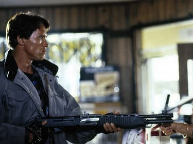 Terminator bientôt de retour... en anime sur Netflix