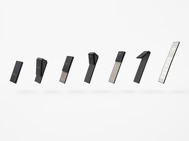 Oppo imagine le "slide-phone", un smartphone pliable (très) original