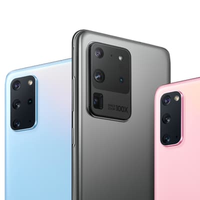 French Days : les Galaxy S20+ et S20+ 5G à prix cassés chez SFR