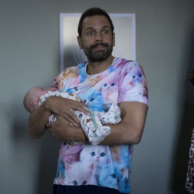 HPI : comment voir les épisodes de la saison 5 en avance ?