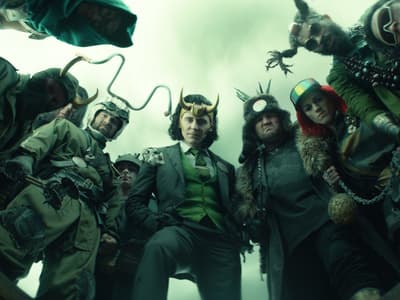 Loki, saison 2 : ce que l'on sait de la série Disney+