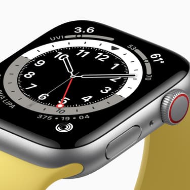 Apple Watch : comment personnaliser et partager ses cadrans ?