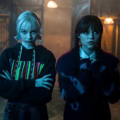 Mercredi sur Netflix : à quoi s'attendre dans la saison 3 ?