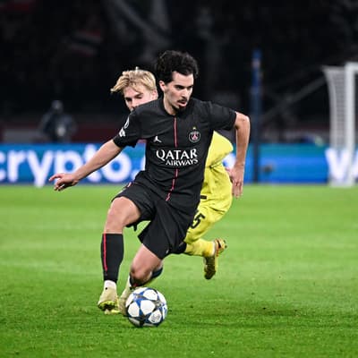 Ligue 1 : le programme de la 14e journée, avec Monaco – PSG et OM – Toulouse